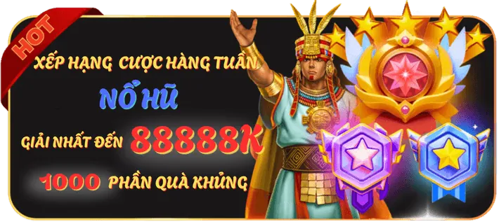 Jackpot Lũy Tiến tại f8bet2 casino