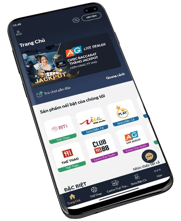 Biểu đồ tỷ lệ cược cạnh tranh tại f8bet2 casino