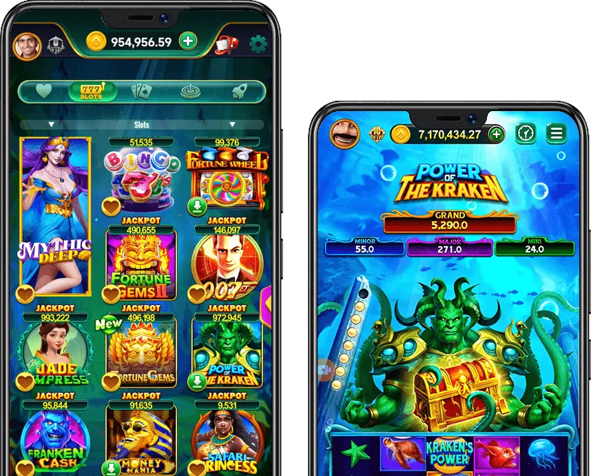 Đa Dạng Trò Chơi Slot tại f8bet2 casino