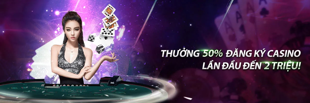 Sảnh casino trực tuyến hiện đại tại f8bet2 casino