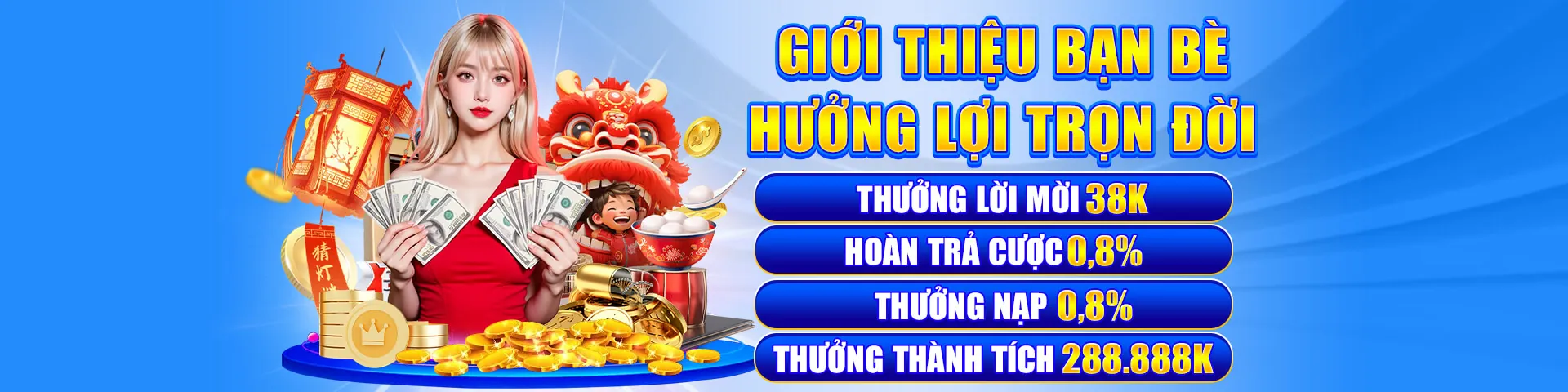 Casino Trực Tuyến