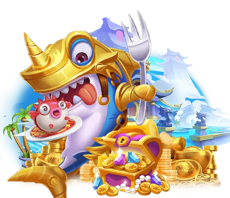 Game bắn cá đổi thưởng sôi động tại f8bet2 casino