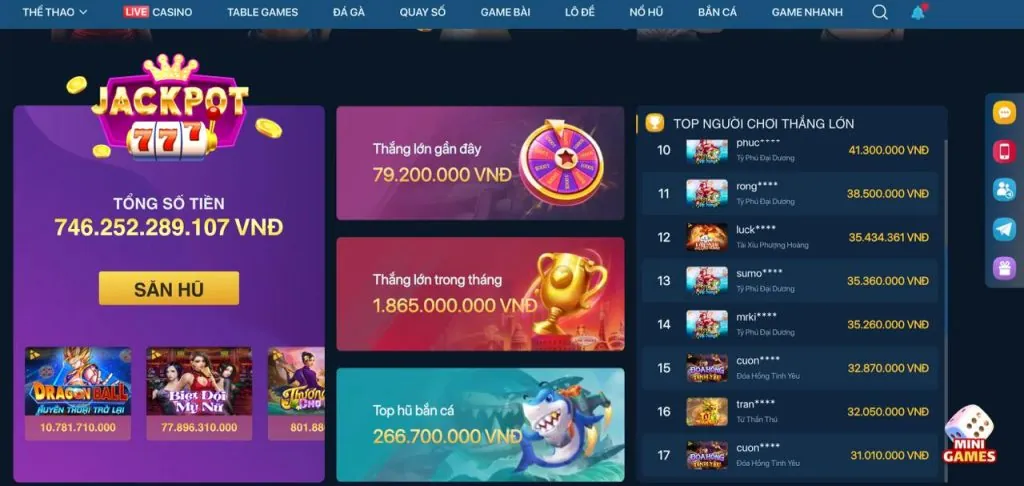 Quy trình nạp rút tiền nhanh chóng tại f8bet2 casino